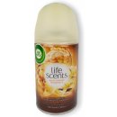 Air Wick Freshmatic Max Life Scent vůně maminčina koláče náhradní náplň 250 ml