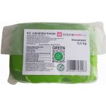 K2 Potahovací hmota na dorty zelená 500 g – Zboží Mobilmania