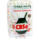 CBSe Yerba Maté Hierbas Serranas- 500 g