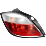 Levé zadní světlo Opel Astra H (A04) 03-07 HATCHBACK – Hledejceny.cz