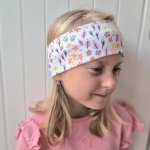 Lovera Dětská čelenka Rostlinky – Zbozi.Blesk.cz