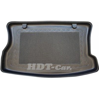 Plastová vana do kufru HDT Aristar Renault Clio II 6/2001-2004 hatchback – Hledejceny.cz