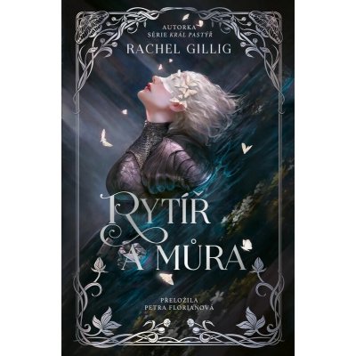 Rytíř a můra – Hledejceny.cz