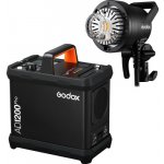 GODOX AD1200Pro, TTL, HSS, 1200Ws – Hledejceny.cz