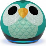 Amazon Echo Dot 5 Owl Design – Sleviste.cz