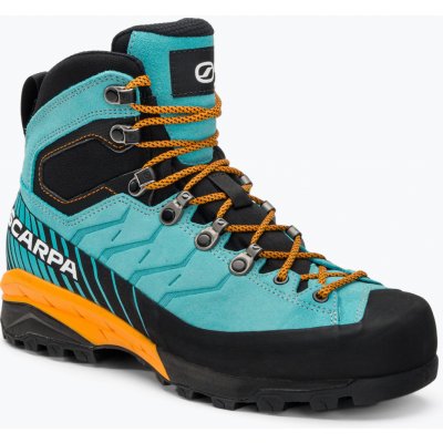 Scarpa Women Mescalito Trek GTX ceramic-baltic