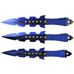 SCK Blue Fly 3ks – Zboží Mobilmania