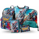 Baagl SET 5 Zippy Skatepark – Zbozi.Blesk.cz