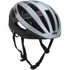 Cyklistická helma Abus Viantor stříbrná 2023