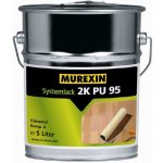 MUREXIN 2K PU 330 Lepidlo dvousložkové 12 kg – Zboží Mobilmania