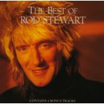 Stewart Rod - Best Of -Tv CD – Hledejceny.cz