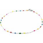 BRUNOshop Řetízek na nohu S3726 – Zboží Dáma
