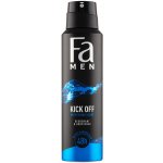 Fa Men Kick Off Refreshing deospray 150 ml – Zbozi.Blesk.cz