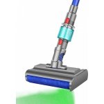 ElektroSkalka Dyson V8 Serie hubice mopovací s Led zeleným světlem – Zboží Mobilmania
