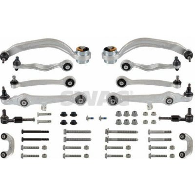 Sada na opravy, příčné závěsné rameno SWAG 30 92 1502 (30921502) – Sleviste.cz