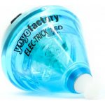 YoYofactory Káča Spintop Elec-Trick LED – Hledejceny.cz