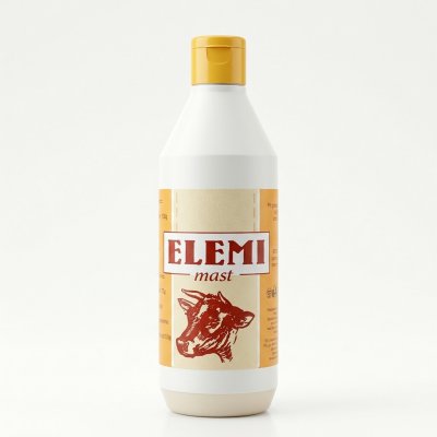 Elemi mast 450 g – Hledejceny.cz