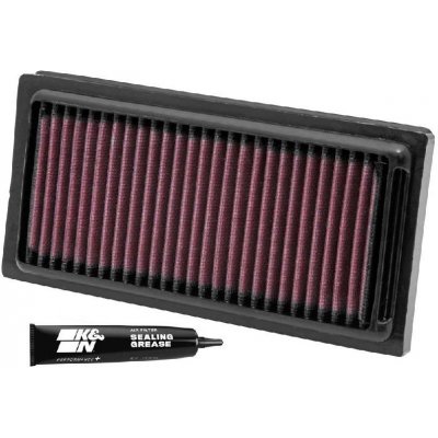 Vzduchový filtr K&N FILTERS HD-1208 – Hledejceny.cz