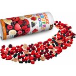 Mixit Křupavé ovoce velké 150 g – Zboží Dáma