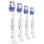 Philips Sonicare Sensitive HX6054/87 4 ks – Zboží Dáma