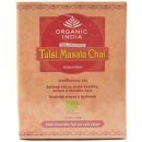 Organic India Čaj Tulsi Chai Masala sypaný 50 g