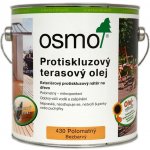 Osmo 430 Protiskluzový terasový olej 2,5 l Bezbarvý – HobbyKompas.cz