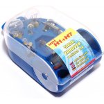 Compass Žárovky servisní box univerzální H7+H1 08500 – Hledejceny.cz