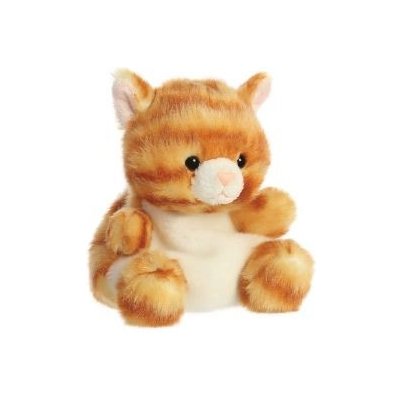 Aurora kotě Kitty Palm Pals 13 cm