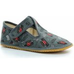 Beda bačkory šedá formule BF 060010/W – Sleviste.cz