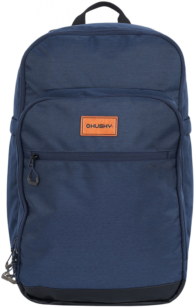 Husky Sofer dark blue 30 l