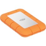 LaCie Rugged Mini SSD 2TB, STMF2000400 – Zboží Mobilmania