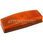 Svítilna poziční HELLA oranžová