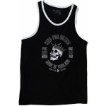 Tílko Skull 1 King černá – Zbozi.Blesk.cz
