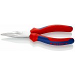KNIPEX 30 25 160 Kleště typu Langbeck s vícekomponentními rukojeťmi chromované 160 mm – Hledejceny.cz