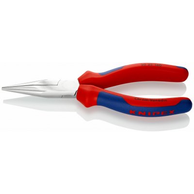 KNIPEX 30 25 160 Kleště typu Langbeck s vícekomponentními rukojeťmi chromované 160 mm – Hledejceny.cz