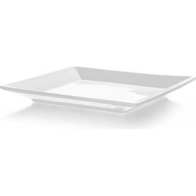 Banquet Talíř dezertní MITO 19 x 19 cm bílá – Zboží Mobilmania