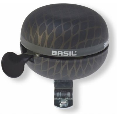 Basil Noir Bell Černá – Hledejceny.cz