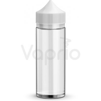 Chubby Gorilla Lahvička 120ml prázdná – Zboží Dáma