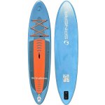 Paddleboard Spinera Lets Paddle 11'6'' – Zboží Mobilmania