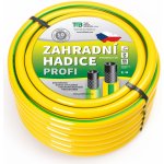 TUBI Astra Yellow Profi - 3/4" 50m – Zboží Mobilmania