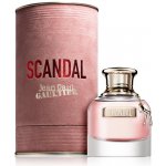 Jean Paul Gaultier Scandal parfémovaná voda dámská 30 ml – Hledejceny.cz