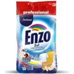 Deluxe Enzo prací prášek Professional 2in1 Universal 4,5 kg 64 PD – Zboží Dáma