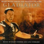 Ost - Gladiator - more Music From The Motion Picture CD – Hledejceny.cz