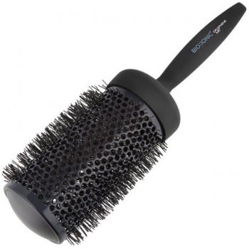 Bio Ionic Graphene MX Brush kulatý foukací kartáč na vlasy XL