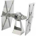 Metal Earth 3D puzzle Star Wars: Tie Fighter 31 ks – Zboží Mobilmania