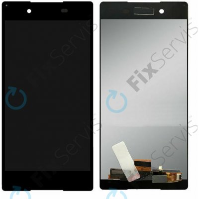 LCD Displej + Dotykové sklo Sony Xperia Z3+ E6553 – Zbozi.Blesk.cz