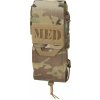 Army a lovecké pouzdra a sumky Direct Action IFAK MED Mk II multicam