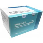 Beijing Lepu Medical Technology SARS-CoV-2 Antigen Rapid Test Kit 25 ks – Hledejceny.cz