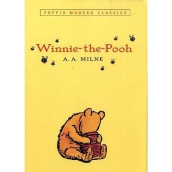 Winnie-The-Pooh - A. Milne