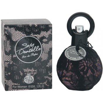 Real Time Sexy Dentelle For parfém dámský 100 ml